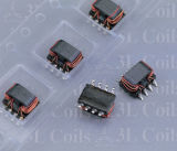 Conformal Coated Inductor