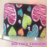 New Design Hot Selling Wallet (Wjh-1415)
