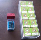 Sewing Machine Needles