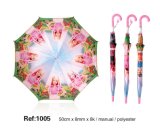 Children Umbrella 1005