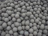 Dia20mm Forged Grinding Steel Ball