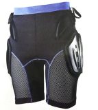 Motorcycle Racing Protective Shorts