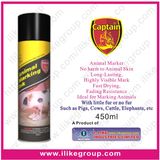 Animal Marker Marking Paint