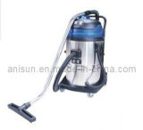 Wet and Dry Vacuum Cleaner 70L with Two Motors