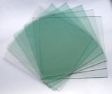 5mm Building Clear Float Glass
