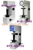 Rockwell Hardness Tester With Digital Display (R-D-150A1/A2 RTT-DD-150)