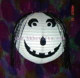 Halloween-Halloween Decoration-Paper Lantern - Halloween Light (HHD-D947)