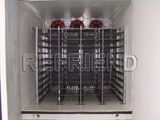 Refrigeration Container