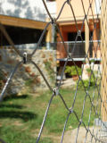 Animal Wire Mesh Enclosure Netting