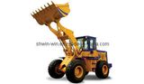 Wheel Loader (LG843)