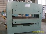 Plate Vulcanizer Press Machine
