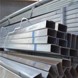 Rectangular Steel Pipe