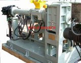 Rubber Extruder Machinery