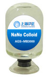 Nano Silver Antimicrobial Coating Additive (AGS-MB3000)