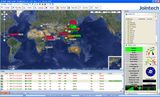 GPS Tracking Software (JT1000C/S(Accepted Rebranding))