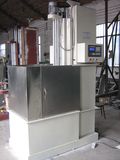 CNC Quenching Hardening Machine Tool (CJC-1555S)