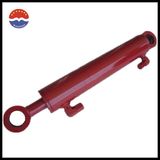 Double Acting Cylinder