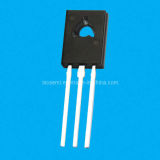 ISC Silicon NPN Power Transistor (MJE340)