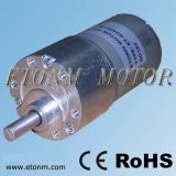 12V Motor, DC Gear Motor, Electric Motor (ET-SGM37-A)