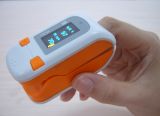 Medical Equipment: Digital Fingertip Pulse Oximeter