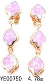 Opal Earring Jewelry (YE00750)