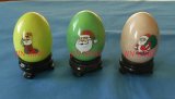 Christmas Color Egg (JX02)