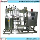 Plate Heat Exchanger Milk/Beverage/Dairy Pasteurizer Machine