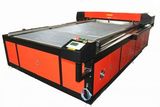 High-Speed Laser Cutting Machine (QX-1218)