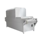 Red Date Roller Type Drying Machine