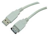 High Quality Male a to Male B USB Cable