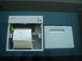 Wha2 Thermal Panel Printer