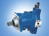 Rexroth Variable Motor (L-A6V)