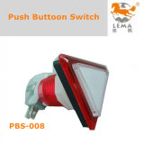 Push-Button Switch Arcade Triangle Push Button Switch