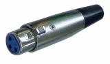 Connector(Cannon) ZH6001