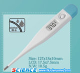 Electronic Digital Thermometer with Waterproof Sc-Th07
