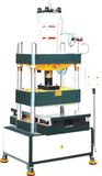 Hydraulic Cutting Machine