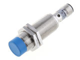M12 Connector Alloy Cylindrical Inductive Proximity Switch Sensor (LR18X-E2 DC2)