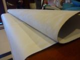 Roll Blind Blackout Curtain Fabric