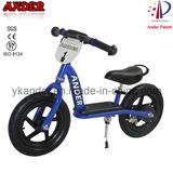 Patent Product Blue Kid Training Bike (AKB-1257)