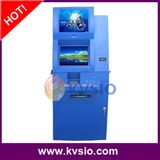 Multi-Functional Payment Kiosk (KVS-9202A)