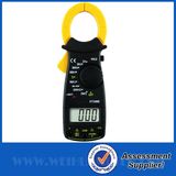 DT3266E 3 1/2 DIGITAL CLAMP METER