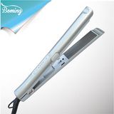 Hair Straightener with LED Light (618B)