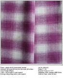 Tartan Plaids Wool Fabric(1)