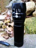 LED Flashlight Torch Light Lamp
