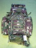 Military Sleeping Bag/Camouflag Backpack/Fashion Army Bag