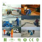 New Automatic Protable Shot Blasting Equipment