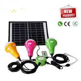 Solar Lamp LED Solar Light