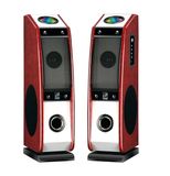 Professional 2.0 Active Home Speakers (Universe-01)