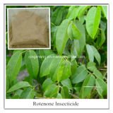 Bio Pesticide 5% 98%Tc Insecticide Rotenone Powder