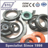 30X42X8 Metric Nitrile Rubber Oil Seal Type R23/ Tc